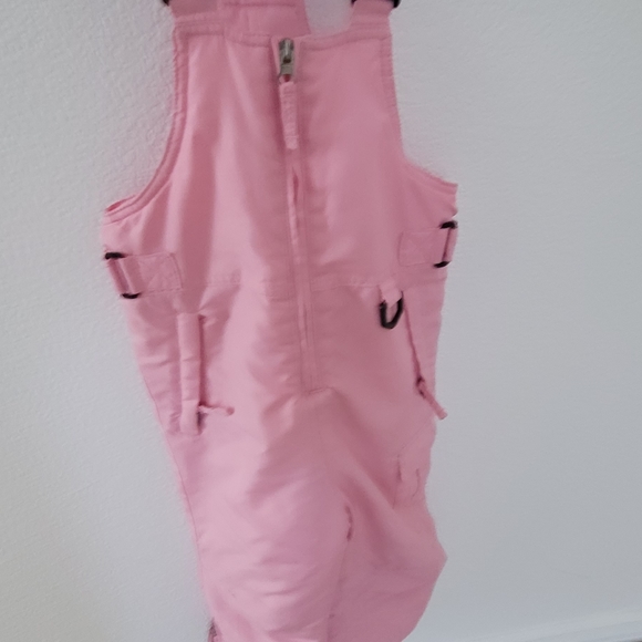 Artic Quest snow pants - Picture 4 of 11
